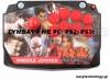 Tekken 6 ARCADE FIGHTING STICK JOYSTICK για PS2 PS3 PC